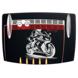 Folien für SmartHome matt