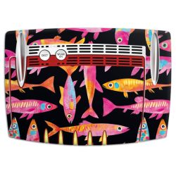 SkinVinyyli Smart Home mat