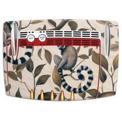 SkinVinyyli Smart Home mat