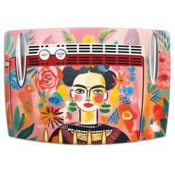 SkinVinyyli Smart Home mat