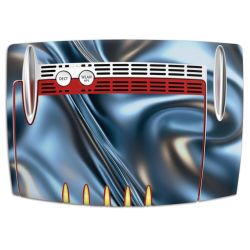 Foils for Smart Home matt