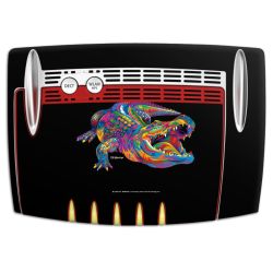 SkinVinyyli Smart Home mat