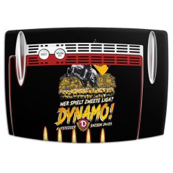 Folien für SmartHome matt