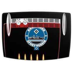 Folien für SmartHome matt