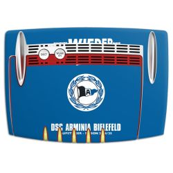 Folien für SmartHome matt