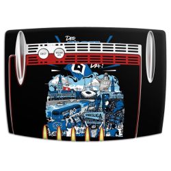 Folien für SmartHome matt