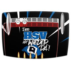 Folien für SmartHome matt