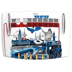 Folien für SmartHome matt