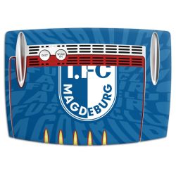 Folien für SmartHome matt