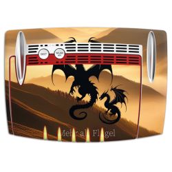 Foils for Smart Home matt