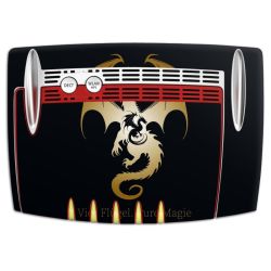 Foils for Smart Home matt