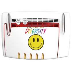 SkinVinyyli Smart Home mat