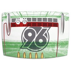 Folien für SmartHome matt