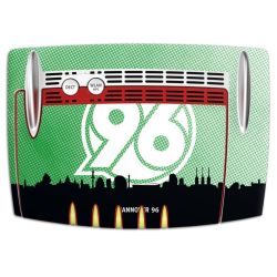 Folien für SmartHome matt