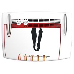 Foils for Smart Home matt