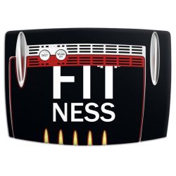 Foils for Smart Home matt