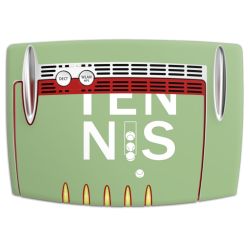 Foils for Smart Home matt