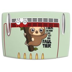 Folien für SmartHome matt