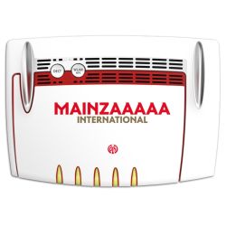 Folien für SmartHome matt