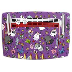 Folien für SmartHome matt