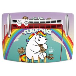 Folien für SmartHome matt