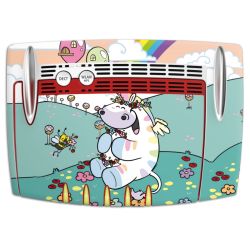 Folien für SmartHome matt