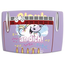 Folien für SmartHome matt