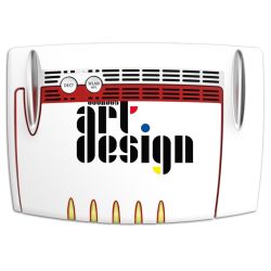 Foils for Smart Home matt