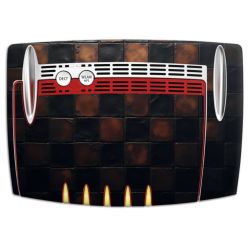 SkinVinyyli Smart Home mat