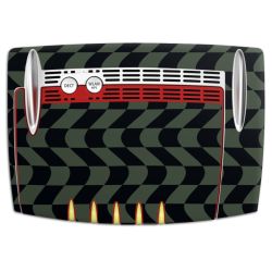 SkinVinyyli Smart Home mat