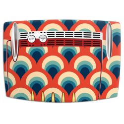 SkinVinyyli Smart Home mat