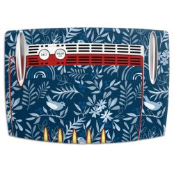 SkinVinyyli Smart Home mat