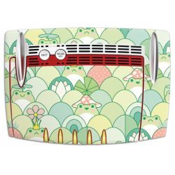 SkinVinyyli Smart Home mat