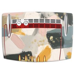 SkinVinyyli Smart Home mat