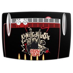 Folien für SmartHome matt