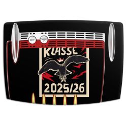 Folien für SmartHome matt