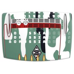 Folien für SmartHome matt