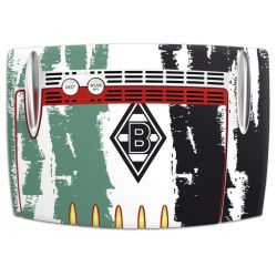 Folien für SmartHome matt