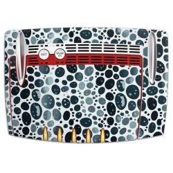 Foils for Smart Home matt