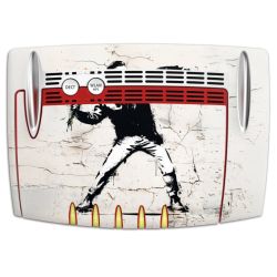 SkinVinyyli Smart Home mat