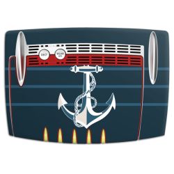 Foils for Smart Home matt