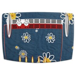 SkinVinyyli Smart Home mat