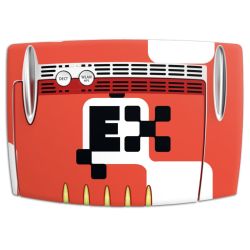 SkinVinyyli Smart Home mat