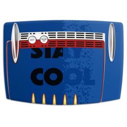 SkinVinyyli Smart Home mat