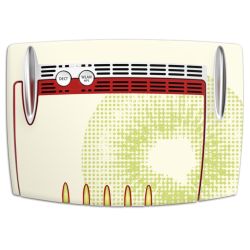 Foils for Smart Home matt