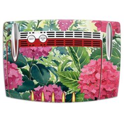 SkinVinyyli Smart Home mat