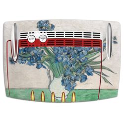 SkinVinyyli Smart Home mat