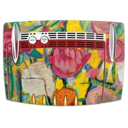 SkinVinyyli Smart Home mat