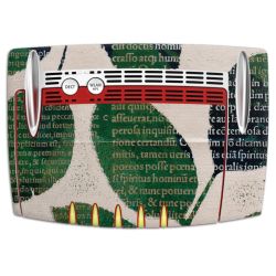 SkinVinyyli Smart Home mat