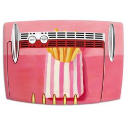 SkinVinyyli Smart Home mat